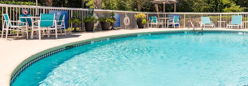 Holiday Inn Express Charleston Us Hwy 17 & I-526