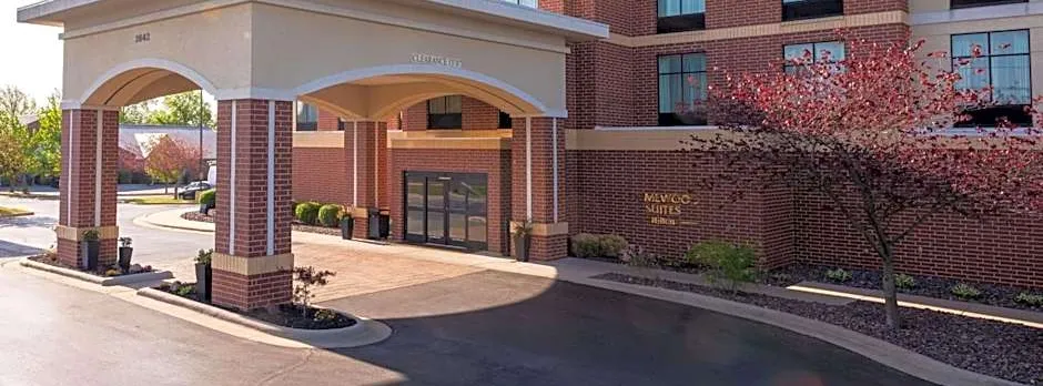 Homewood Suites By Hilton Joplin