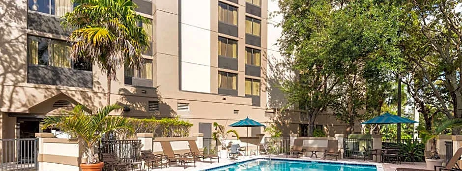 Hyatt Place Ft. Lauderda Plantation