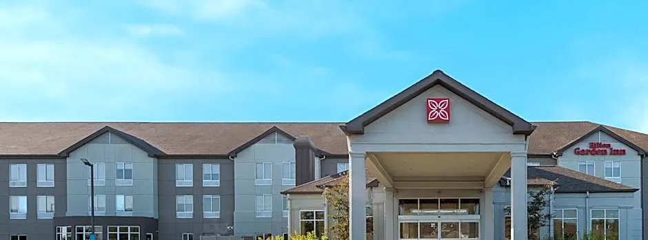 Hilton Garden Inn Columbus/Grove City