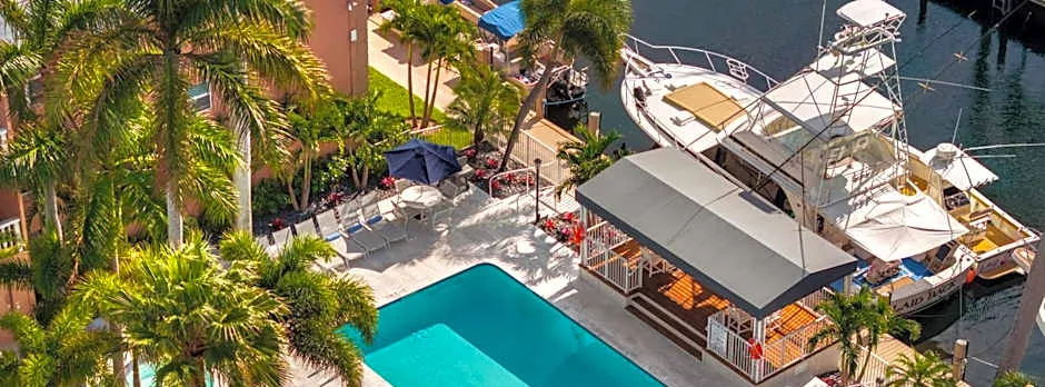 Coconut Bay Resort