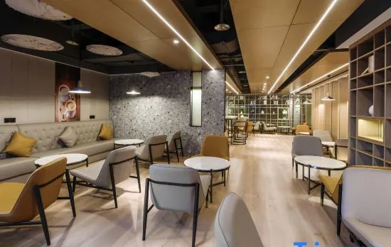 Shenzhen YueChao Hotel (Nanshan Science and Technology Park Branch)