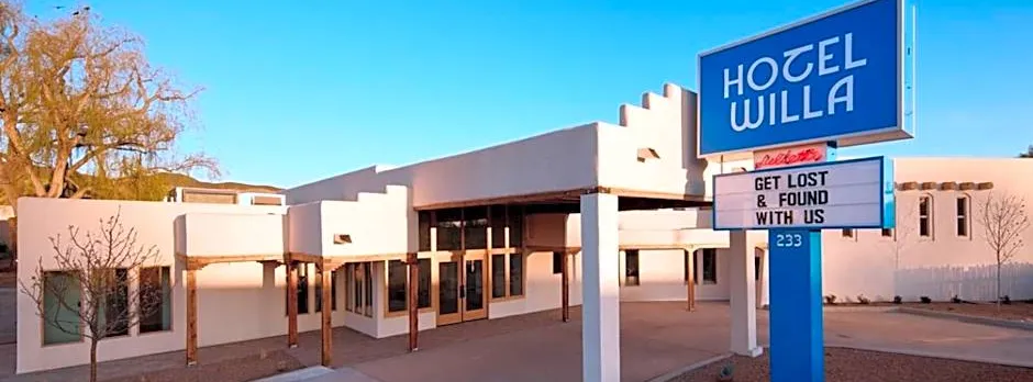 Hotel Willa