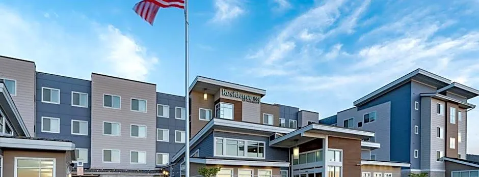 Residence Inn by Marriott Wilkes-Barre Arena