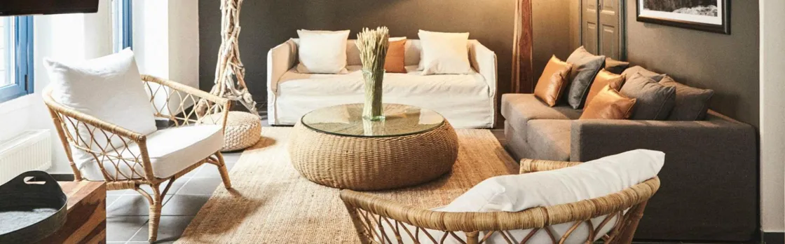 Art Pantheon Apartment (Three-Bedrooms)