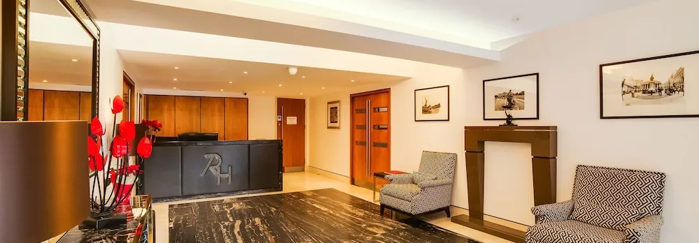 Premium Apartment in London Near Queen's Gate