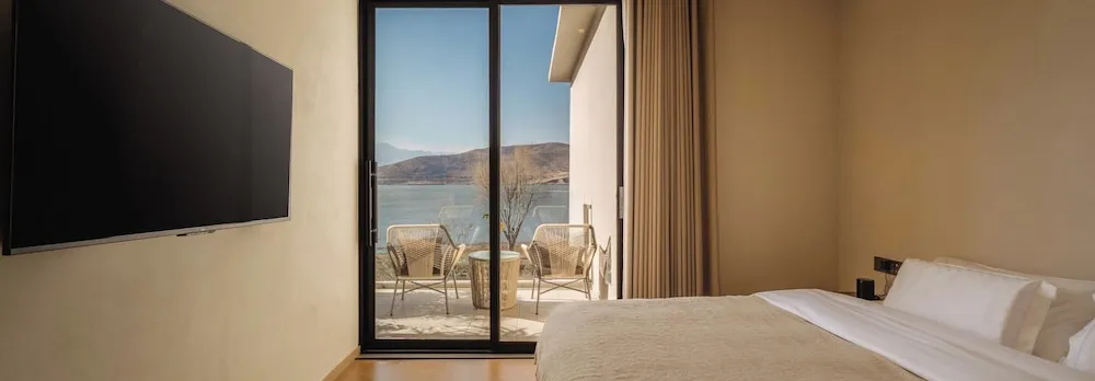 Dali Antu Yuanchu seaview Homestay