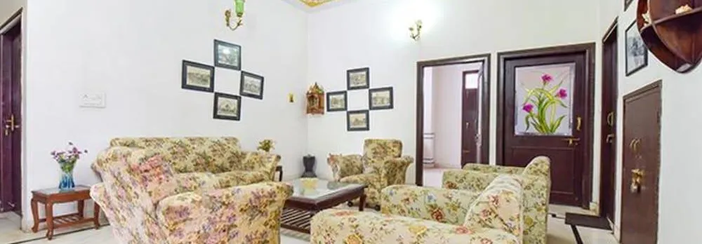 Fabhotel Kunadi Heritage