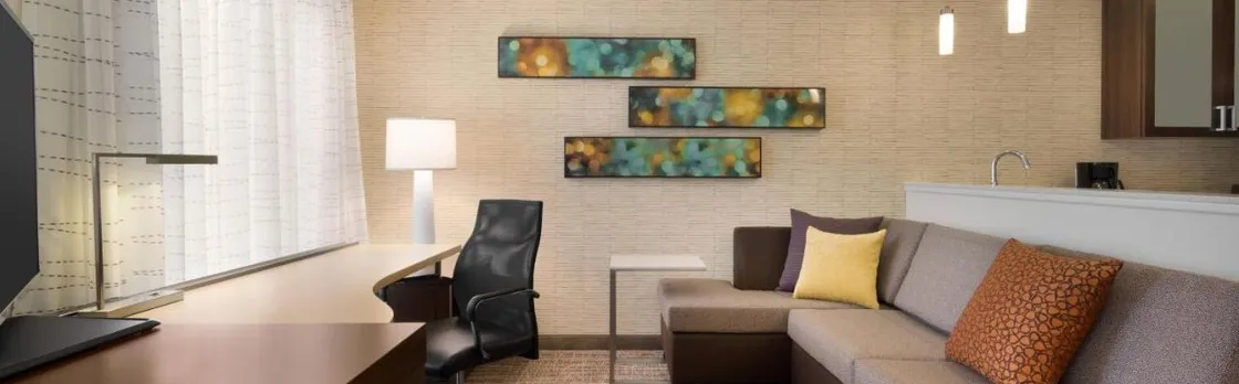 Residence Inn Winston-Salem Hanes Mall
