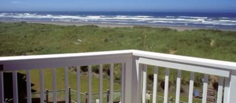 WorldMark Mariner Village