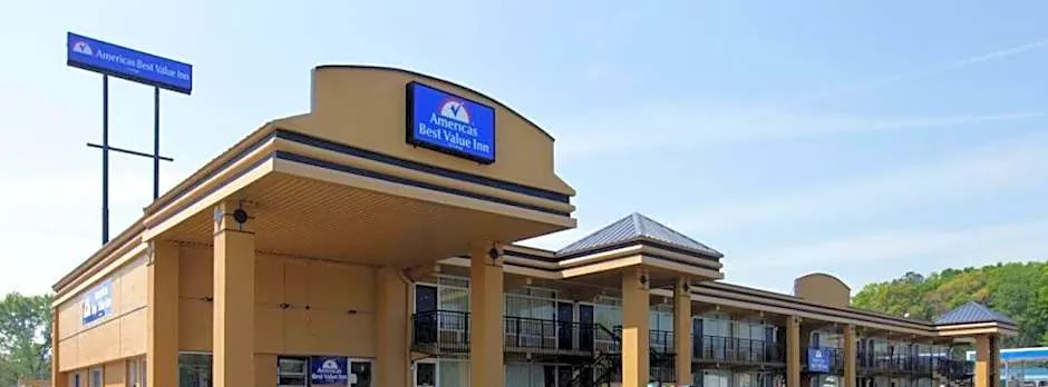 Americas Best Value Inn Alachua