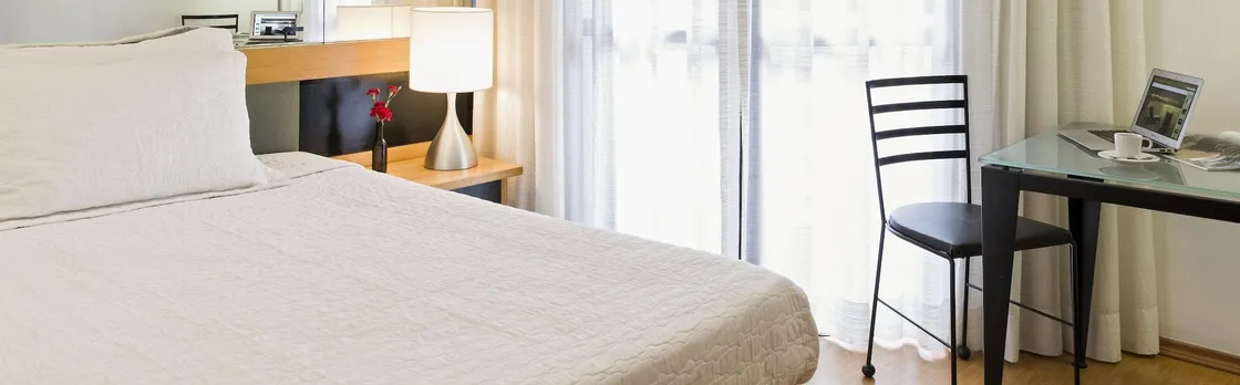 Hotel Address Faria Lima by Intercity