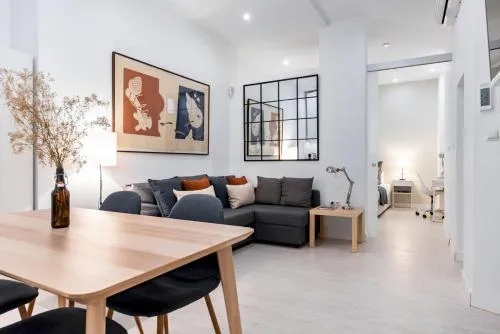 New Stylish - 1BD 1BTH - La Latina