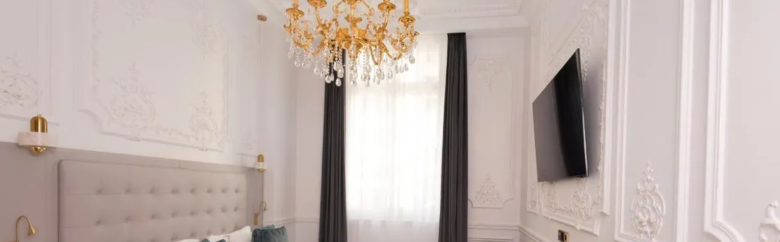 Mode Paris Aparthotel
