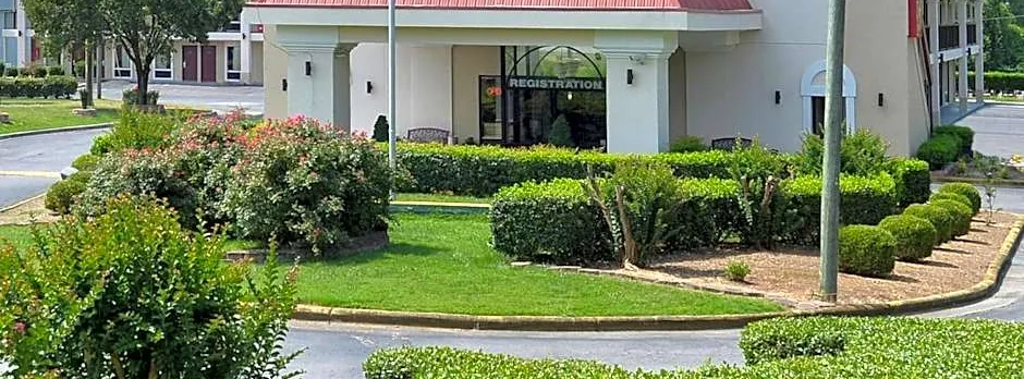 Red Roof Inn Dalton
