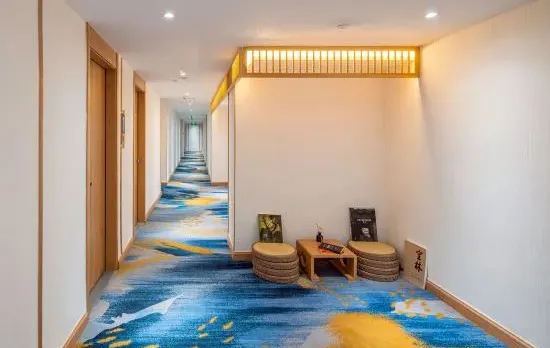 ShanYueJu Hotel