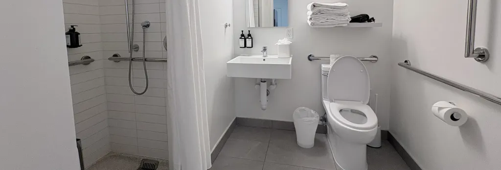 Court Square Hotel Long Island City New York , Belvilla District 6 Formerly Sonder