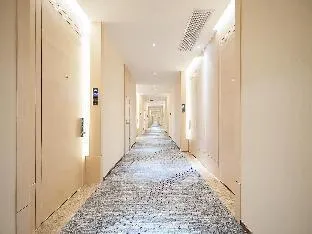 Lavande Hotel Beijing Yizhuang Economic Development Zone