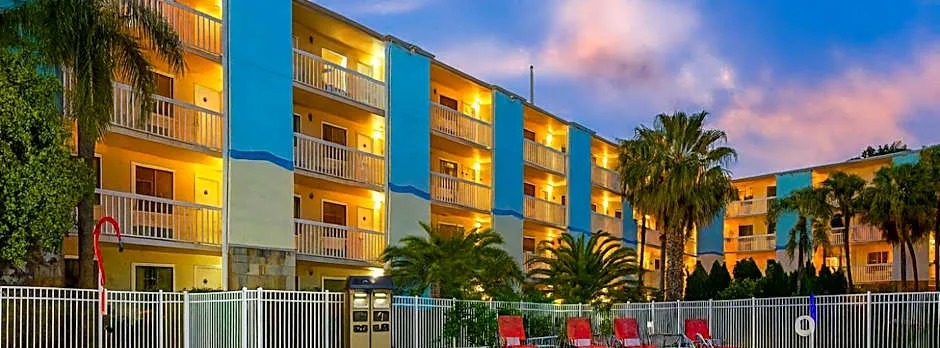 Orlando International Drive North Hotel
