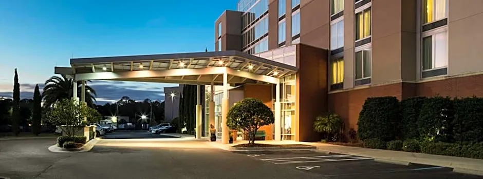 Hyatt Place Jacksonville Airport