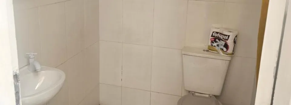Quarto E Cozinha, Perto Centro de Exposicao Sp E Jd Zoologico