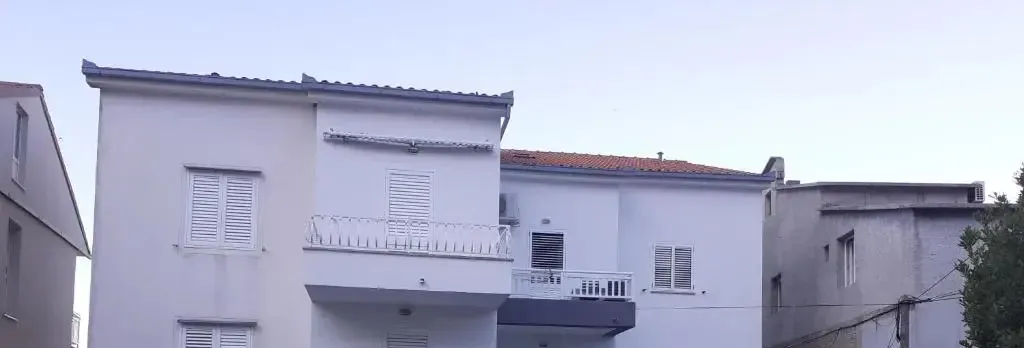 Studio Apartmani Ivanda