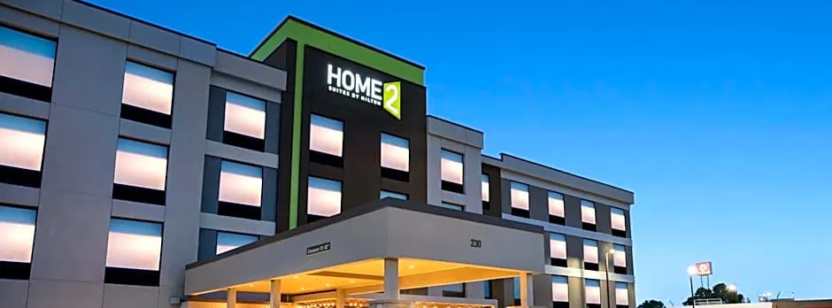 Home2 Suites by Hilton Owatonna