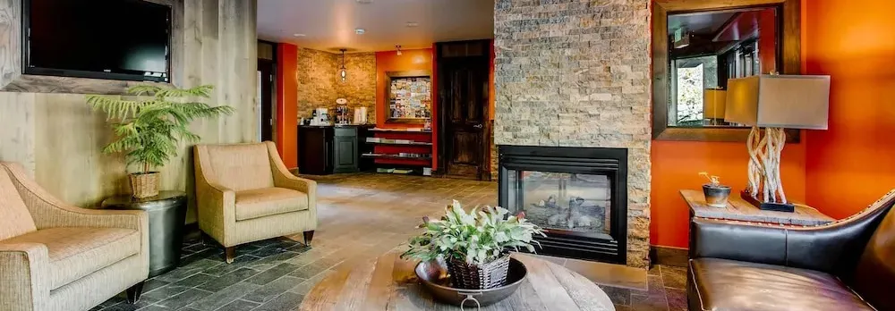 Westwind 101 2bd, 2BA Diamond Condo in Lionshead Village