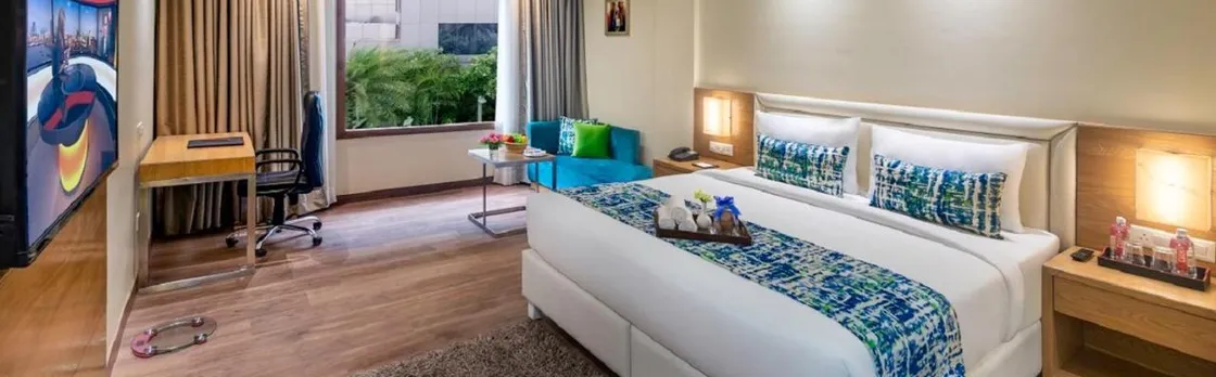 Lords Inn Jaipur
