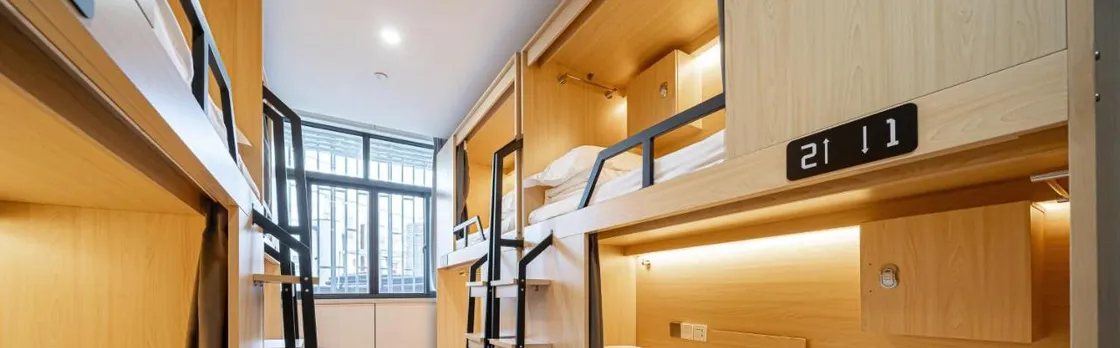 Hanting Hotel Shanghai East Nanjing Road Chucheng (Adults only)