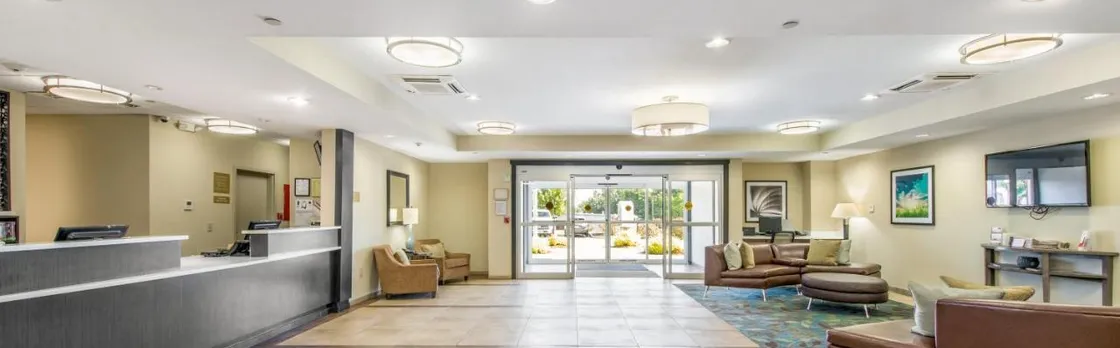 Candlewood Suites Atlanta West I-20