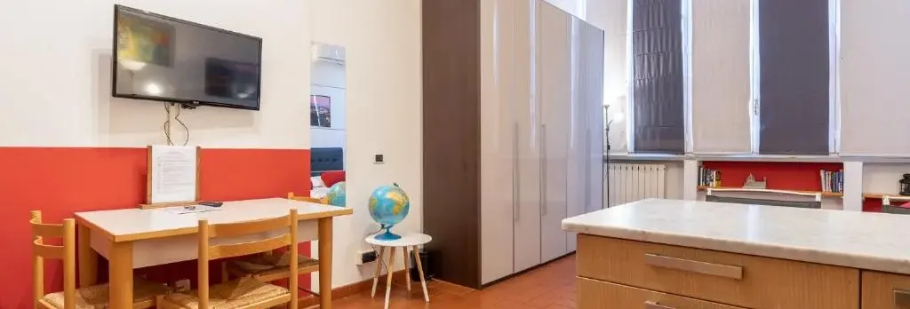 Firenze Rentals Suite Oche