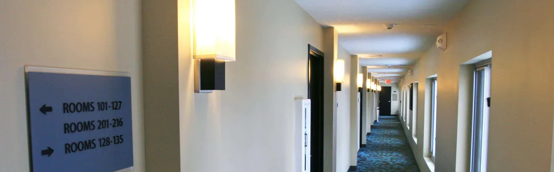 Best Western Plus Traverse City