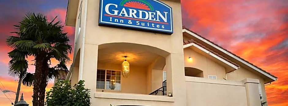 Garden Inn and Suites