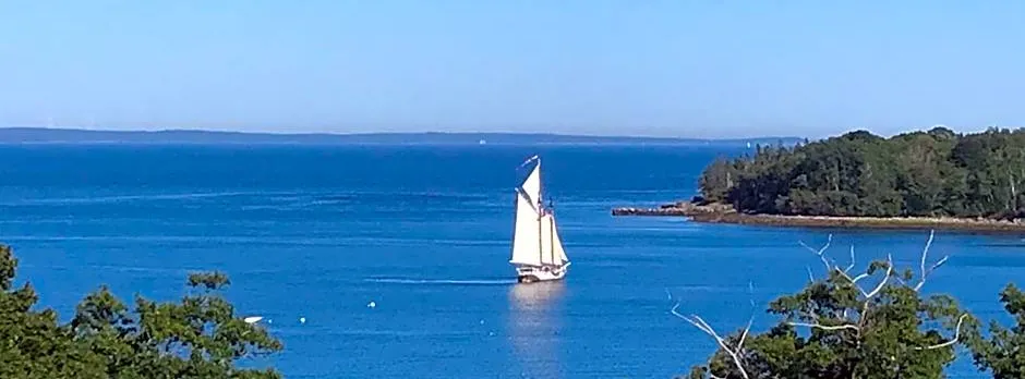 Ledges By the Bay