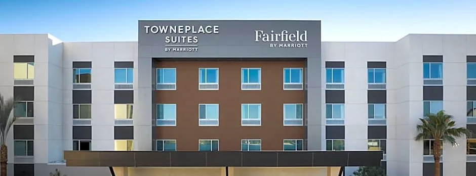 TownePlace Suites by Marriott Barstow