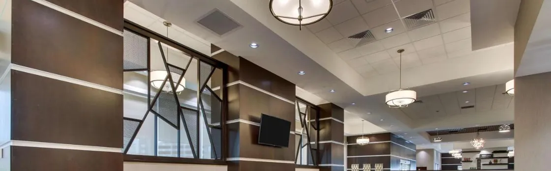 Drury Plaza Hotel Dallas Richardson
