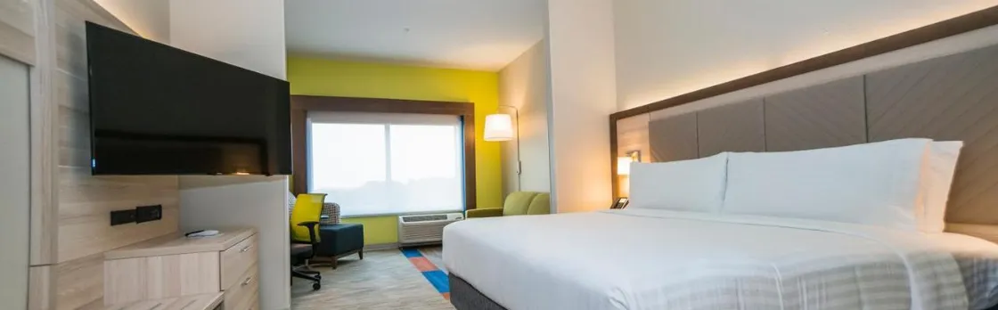 Holiday Inn Express & Suites Southaven Central - Memphis