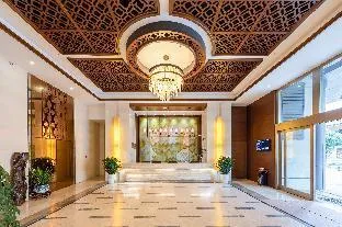 Rezen Minyoun Hotel Chengdu Rufeng