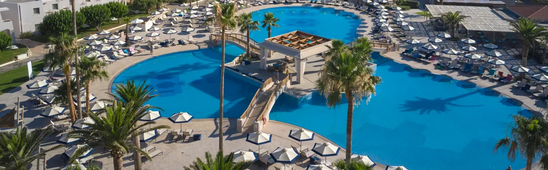Atlantica Ocean beach Resort