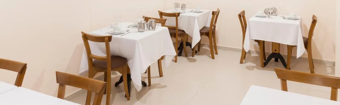 Nosso Hotel (Adults only)