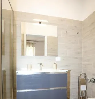 Unique luxury apartment and rooms