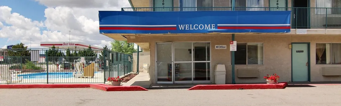 Motel 6 Gallup