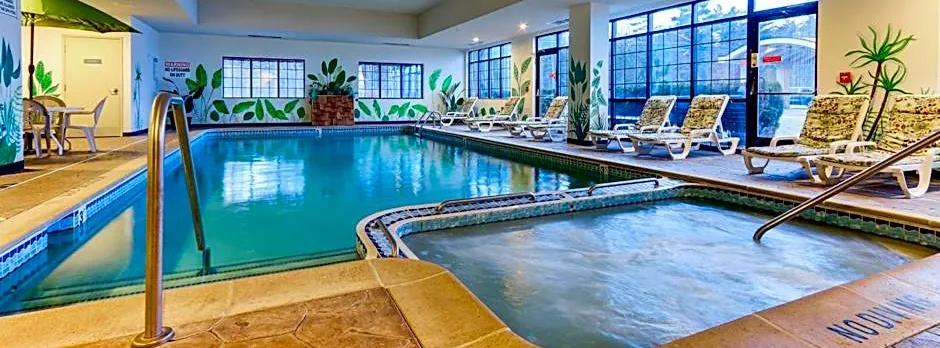Parkshore Resort