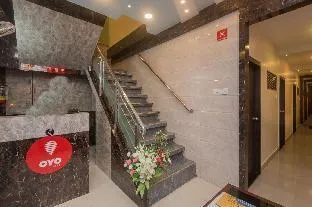 Hotel O Golden Nest Near Chhatrapati Shivaji International Airport