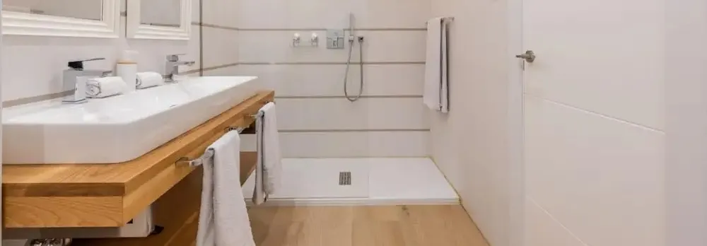 Los Belvederes a Spacious and Luxury Apartment