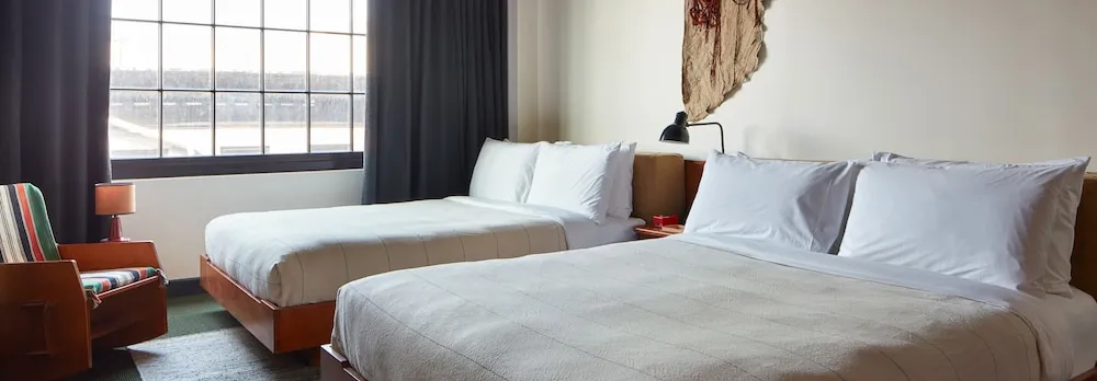 Ace Hotel Brooklyn