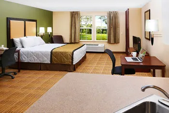 Extended Stay America Chicago - Buffalo Grove - Deerfield
