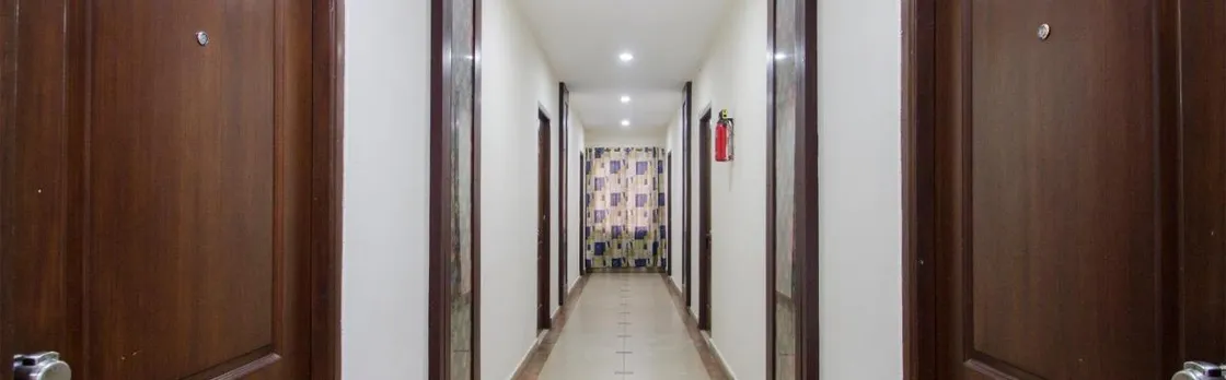 Wayinn Sravya Residency