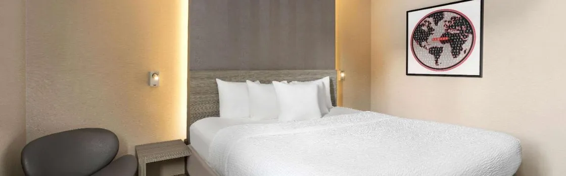 Ramada by Wyndham Bronx